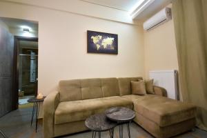 Eugenias Luxury Apart
