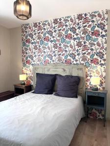 Appartements Mas Picagnol : photos des chambres