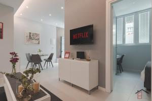 Pino House l BB Apartments Trieste