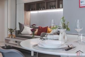 Pino House l BB Apartments Trieste