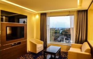 Hotel The Sea View, Mangalore