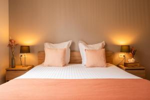 Appartements Mon Appart'hotel - Gare de Limoges - Appartement familial - Parking en supp : photos des chambres