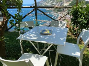 Bellavista su Amalfi