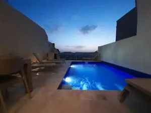 Cool holiday residence 'Highlands' - Il-Pergla