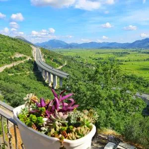 Apartman Maslina - Vrgorac