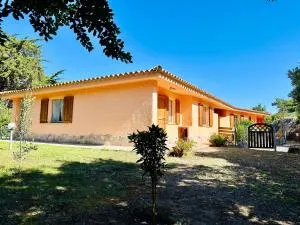 I Corbezzoli, Rena Majore - Rena Majore