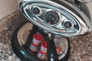 Pino House l BB Apartments Trieste