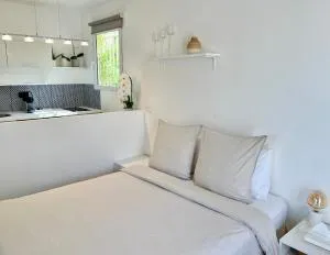 Cosy Studio with Garden and Free Parking - La Turbie - 拉蒂尔比耶