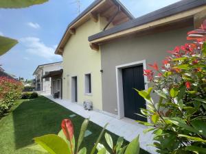 Julyas Home Valpolicella