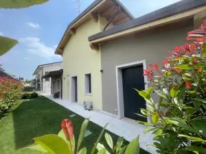 Julya's Home Valpolicella - 圣塔布罗焦迪瓦尔波利切拉