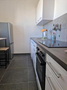 Marktplatz Central Living - Fully equipped apartment with amazing view