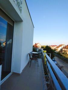 Dom Gościnny Maja - Pokoje