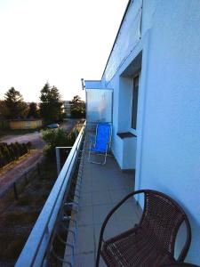 Dom Gościnny Maja - Pokoje