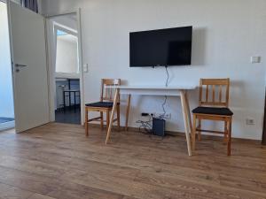 Marktplatz Central Living - Fully equipped apartment with amazing view