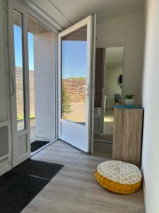 Appart'hotels Residence Les Oceanes : photos des chambres