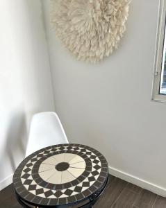 Cosy Studio with Garden and Free Parking - La Turbie