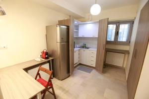 Elegant studio at the Acropolis hills