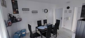 Blu HomeFerienwohnung
