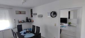 Blu HomeFerienwohnung