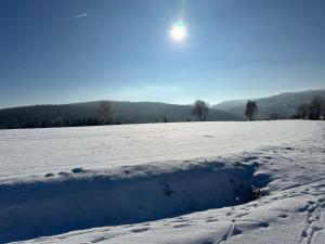 Etzauer Mühle im Taunus