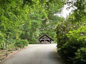 Etzauer Mühle im Taunus