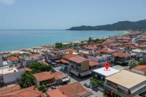 sarti luxury diaMoNd