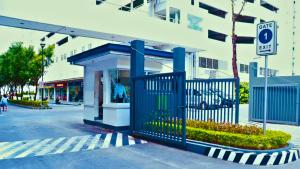 GRASS RESIDENCES Rendezvous SM NORTH
