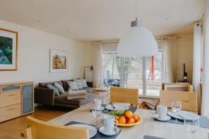 Ferienhaus Hilde - Bottighofen