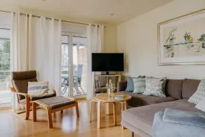 Ferienhaus Emil - Bottighofen