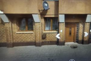 APARTAMENT PRZY WYSPIE