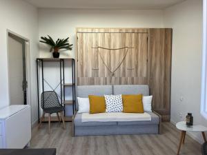 Appart'hotels Residence Les Oceanes : photos des chambres