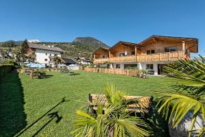 Superior Apartment mit 1 Schlafzimmer und Balkon