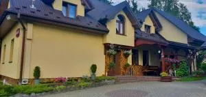 Noclegi u Kiesza - Brzegi Dolne