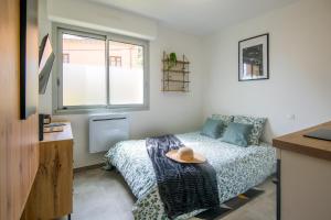Appartements STUDIO COSY - Tout Confort : photos des chambres