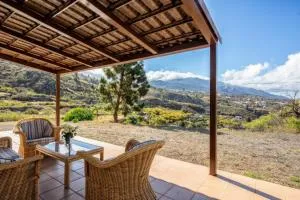 La Cebada by Huskalia - La Caldera