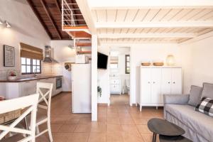 La Cebada by Huskalia