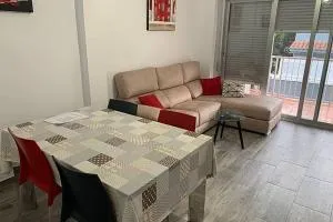 Apartamento para 5 personas en Faro de Cullera - Faro de Cullera