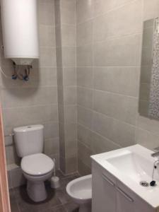 Apartamento para 5 personas en Faro de Cullera