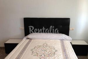 Apartamento para 5 personas en Faro de Cullera