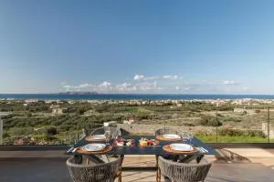 Terra Della Salvia in Crete - Skotinón