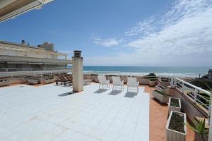 CALA MONTERO Atico Orangecosta