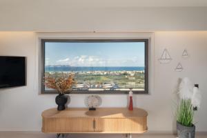 Terra Della Salvia Villa with heated pool