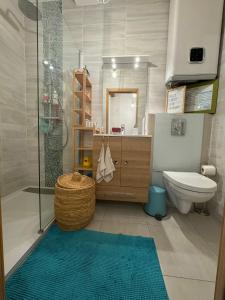 Cosy apartment Right in Cours Mirabeau