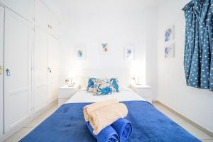 Seguro El Sol - 2 bed sunkissed property with pool and tennis court