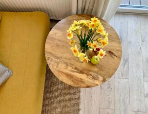 Leśna Polana 13 - do pracy i reklasku