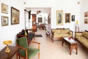 Afissos Seaside Cottage