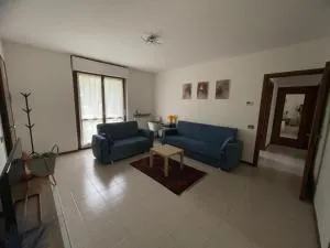 Appartamento Castore - Presezzo