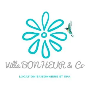 Villa BONHEUR & Co _ Spa - Petit Bourg