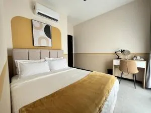 Homey Hideout at Neu Suites - Kampong Datok Keramat
