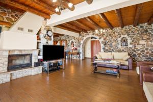 Kambos Horizon & Paradise Villas
